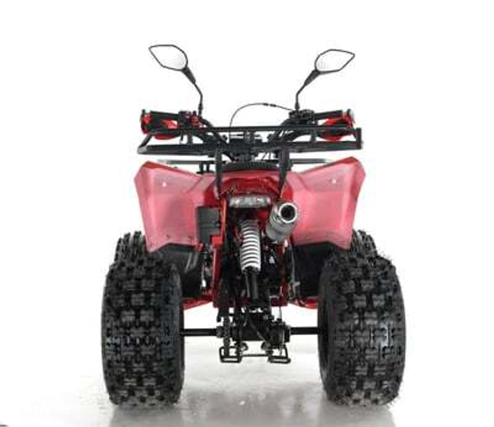 Квадроцикл WELS THUNDER EVO X