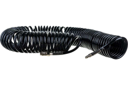 Шланг спиральный PU 20/8 (20 м; 8х12 мм) PATRIOT 830901058