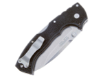 Нож складной Cold Steel 4 Max Scout, сталь AUS10A, Griv-Ex, блистер (CS-62RQZ)