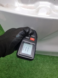 Крышка багажника Toyota RAV4 5 XA50 (2018-н.в.)