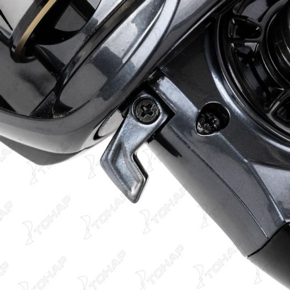 Катушка Capto 2500 4+1 подшип (HS-C-FSP2500) Helios