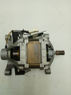 ZWS2101 кт9 Двигатель для стиральных машин Electrolux Zanussi 4055114062 б/у