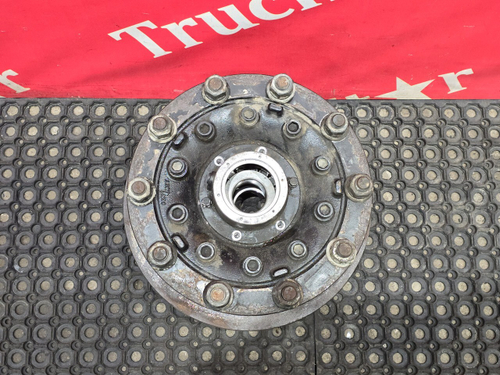 Ступица передняя 2023г