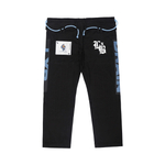 Кимоно Level x Black Drain Black