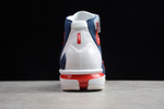 Nike Air Zoom Huarache 2K4 Navy White Red