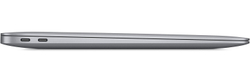 Ноутбук APPLE MacBook Air 13;/Apple M1 chip 7-core GPU/16GB/1TB SSD / Z12700038 Silver
