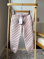 Новые стёганые брюки Il Gufo, 128