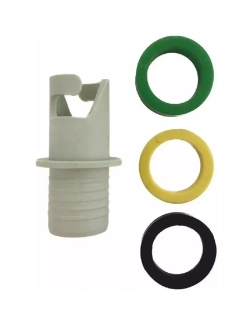 Переходник к клапану универсальный SP 718