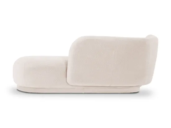 Кушетка Lucca левая 815509