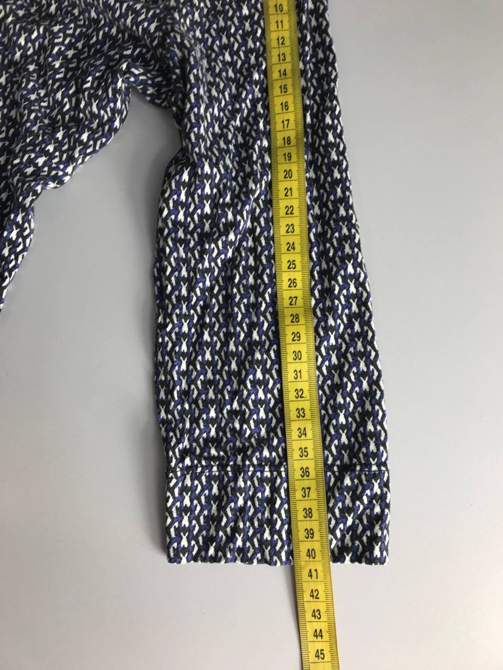 Платье для повседневного гардероба, визуально на 42 размер