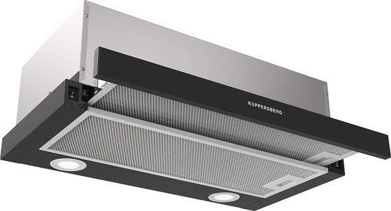Вытяжка Kuppersberg SLIMHIT 60 B
