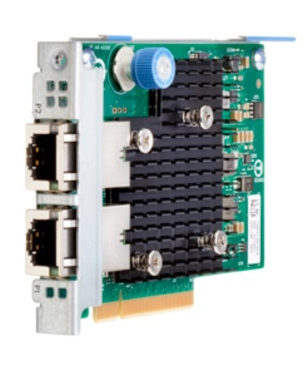 Сетевой адаптер  HPE 840138-001