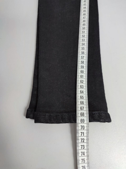 Джинсы DF Jeans темные 42 размер