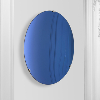 Настенный декор Wall Object Laguna S арт.113044