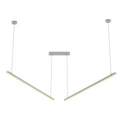 Citilux Стиг CL203220 LED Светильник подвесной с диммером Белый