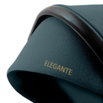 Детская прогулочная коляска Sweet Baby Elegante GL/Blue