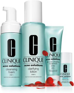Clinique Anti-Blemish Solutions All-Over Clearing Treatment - увлажняющий крем для проблемной кожи /   50  ml  / GTIN 020714291839