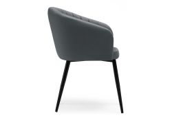 Стул на металлокаркасе Моншау бэст VL-2109 13 / черный