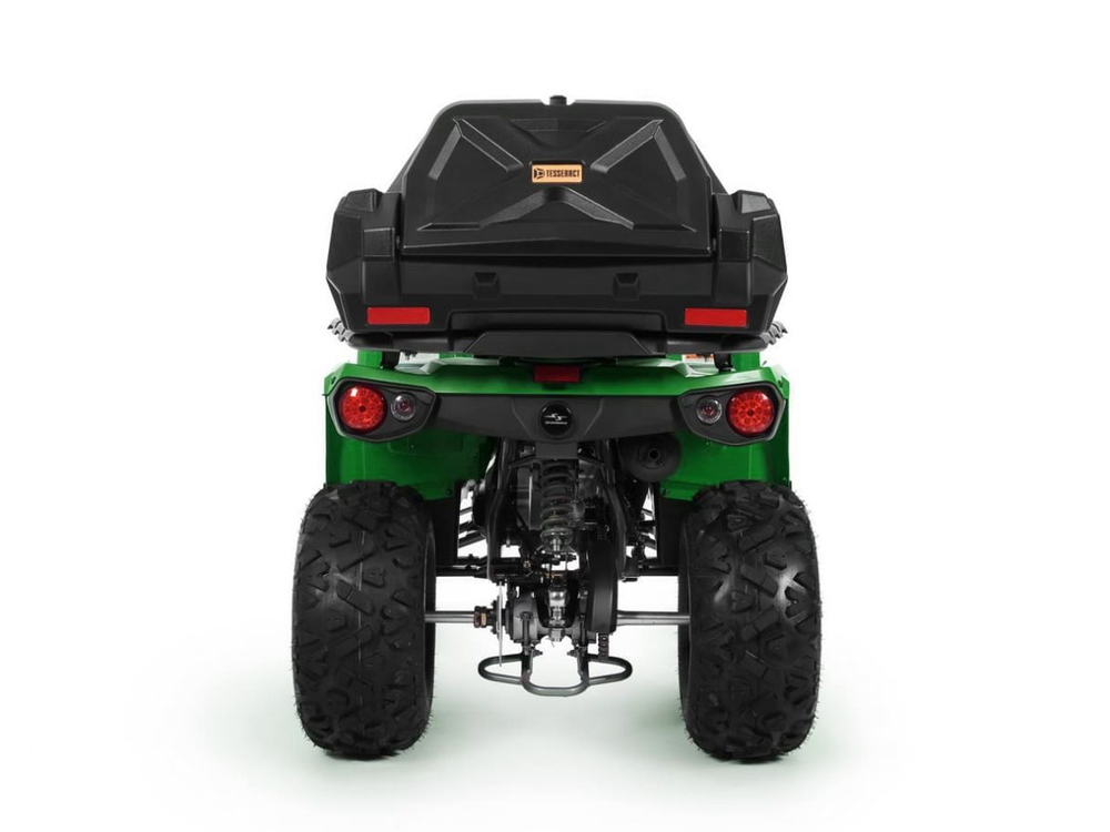 Квадроцикл SHARMAX Hummer 300