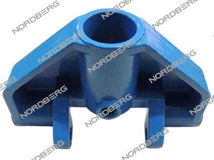 nordberg запчасть основание рукоятки для домкрата n32035