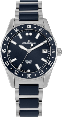 Наручные часы Jacques Lemans 42-10B