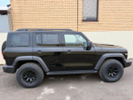 Диск колёсный 9608 R17 8,5 ЕТ0 Matte black Beast offroad