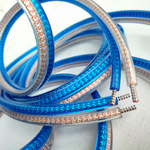 DAXX S90n DAXX S90 Акустический кабель 10AWG (5.3мм.кв.) гибридный: медь + посеребренная медь -готовая пара-