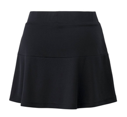 Теннисная юбка Yonex Club Skirt - black