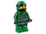 LEGO Ninjago: Титан Они 70658 — Oni Titan — Лего Ниндзяго