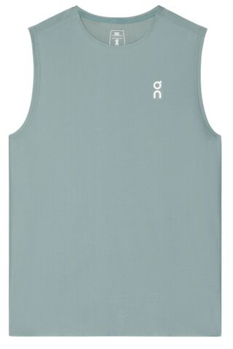 Мужская теннисная футболка On Court - tide