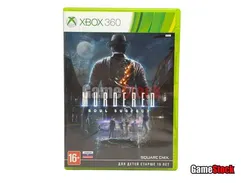 Xbox 360 Murdered: Soul Suspect (Б/У, Полностью на русском языке)