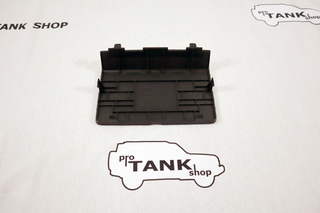 Заглушка заднего бампера TANK 300 (ОРИГИНАЛ) 2804114XKM01B