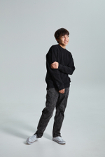 Брюки д/м Miasin B-TR34637B