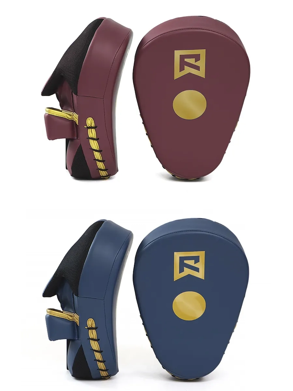 Лапы тренировочные