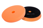 150/25 - Полутвердый полировальный круг DA (оранжевый) - А302 TRAPEZ PAD (ORANGE)