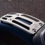 Накладка для замены пассажирского сиденья Royal Enfield, арт. KXA00222