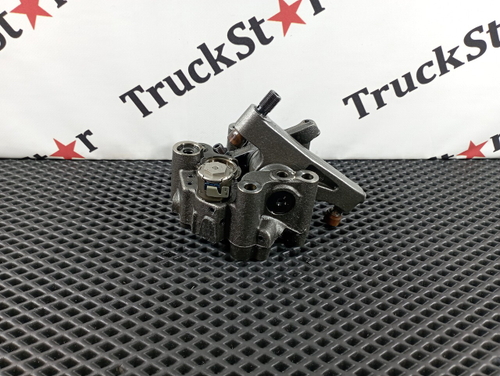 Вал рокеров