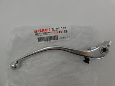 рычаг переднего тормоза Yamaha V-Max 1700 2S3-83922-00-00