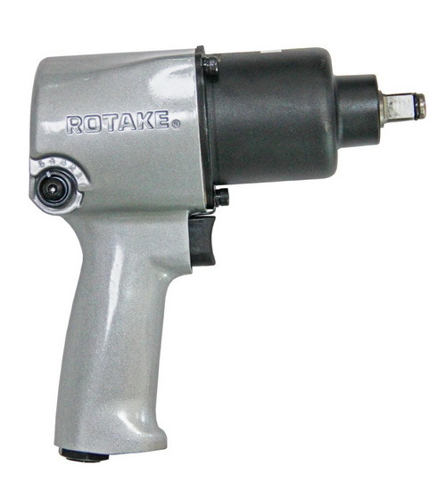 Гайковерт пневматический 1/2" 720 N/m RT-5268