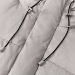 Пуховик YMKASHIX Star