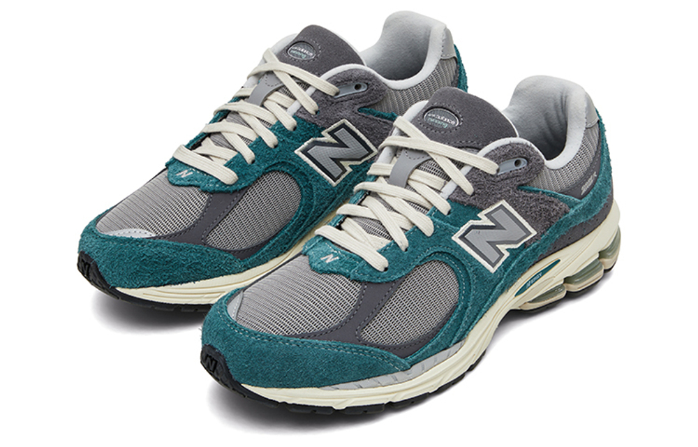 Кроссовки New Balance Nb 2002R