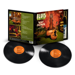 Elvis Presley / Way Down In The Jungle Room (2LP)