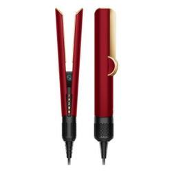 Выпрямитель Dyson Airstrait HT01 Gold/Red Velvet (594817-01)