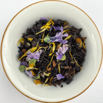 Черный чай BERRY-TEA "Ароматная корица"  | 18гр под стакан | Эконом