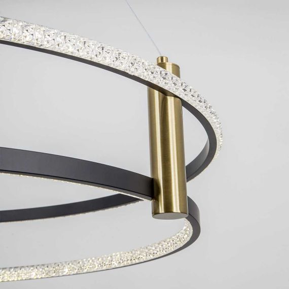 Подвесная светодиодная люстра Modelux Modestyle MS.8092.800