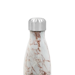 Kitchen Craft Термобутылка So;well Calacatta Gold 500 мл