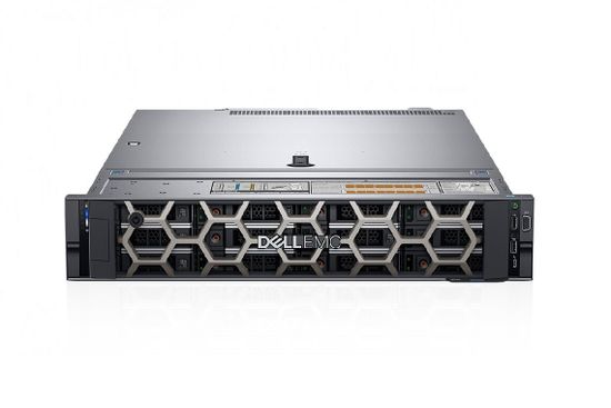 Сервер DELL PowerEdge R540