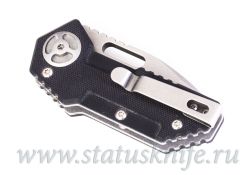 Нож Quartermaster QTR-1 H.M. Murdockфотография - 6