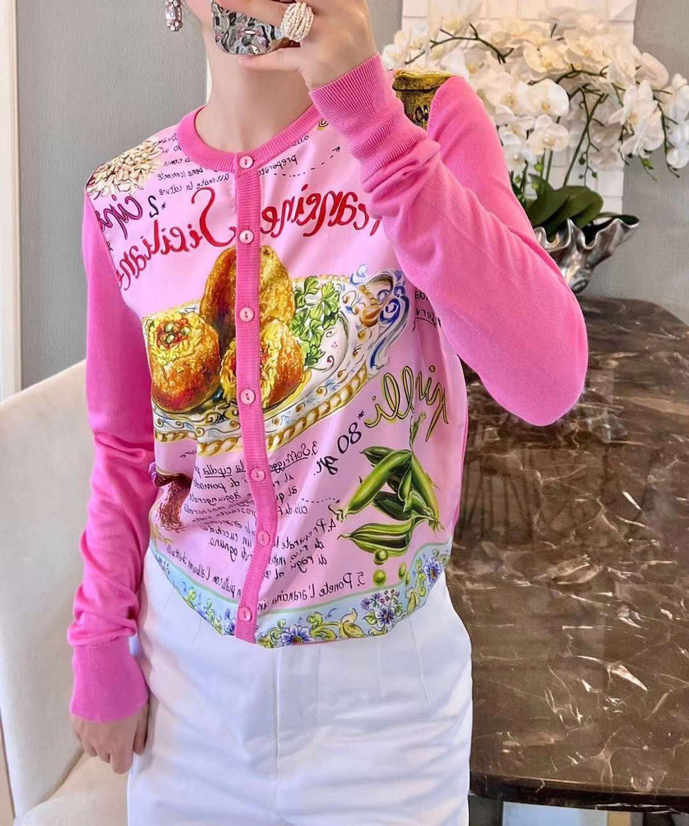Кардиган Dolce&Gabbana