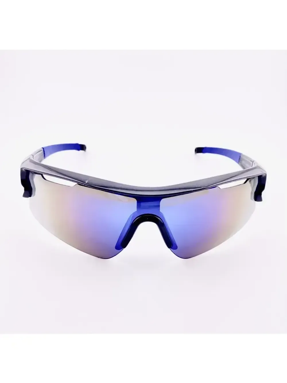 Очки солнцезащитные спортивные